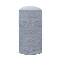 ราคา ถังเก็บน้ำบนดิน 3,000 ลิตร WAVE รุ่น CHANG LOFT-3000L(801) สีลอฟท์เกรย์ (60375285)
