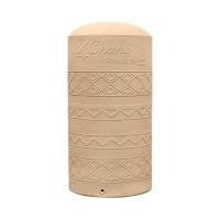 ราคา ถังเก็บน้ำบนดิน 3,000 ลิตร WAVE รุ่น CHANG LOFT-3000L(901) สีลอฟท์บราวน์ (60375286)