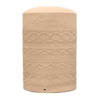 ราคา ถังเก็บน้ำบนดิน 4,000 ลิตร WAVE รุ่น CHANG LOFT-4000L(901) สีลอฟท์บราวน์ (60375289)
