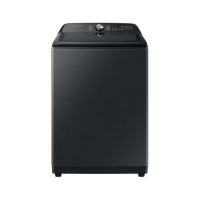 ราคา เครื่องซักผ้าฝาบน 19 กก. SAMSUNG รุ่น WA19A8376GV/ST (60376113)