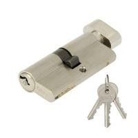 ราคา ไส้กุญแจห้องทั่วไป ไข 1 ด้าน Mortise COLT รุ่น C1-K01 ขนาด 35 x 35 มม. (60377574)