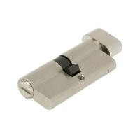 ราคา ไส้กุญแจห้องน้ำ Mortise COLT รุ่น C3-K01-(B) ขนาด 35 x 35 มม. (60377575)