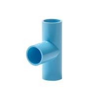 ราคา สามทางหนา SCG ขนาด 1/2 นิ้ว สีฟ้า (60378366)