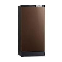 ราคา ตู้เย็น 1 ประตู 5.8 คิว MITSUBISHI ELECTRIC รุ่น MR-17TJA-BR สีน้ำตาล (60379621)