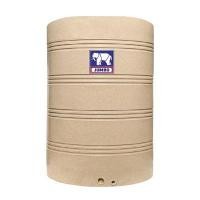 ราคา ถังเก็บน้ำบนดิน 6,000 ลิตร JUMBO รุ่น ECO-JGNX6000S สีทราย (60379959)