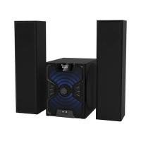 ราคา ชุดลำโพง (2.1 CH) ACONATIC รุ่น AN-SP161 (BT) กำลัง 50 วัตต์ สีดำ (60383409)