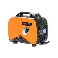 ราคา เครื่องปั่นไฟระบบอินเวอร์เตอร์เบนซิน 2.5 kW ROWEL รุ่น RP-GE-RW2500iS (60384315)