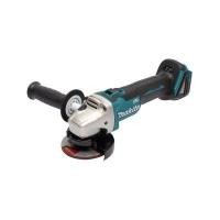 ราคา เครื่องเจียรไร้สาย 4 นิ้ว 18V Brushless MAKITA รุ่น M011-DGA404Z (ไม่รวมแบต) (60389374)