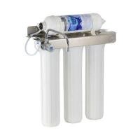 ราคา เครื่องกรองน้ำดื่ม UV 5 ขั้นตอน PURE รุ่น 586 UV (60392792)