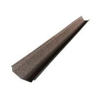 ราคา รางน้ำตะเข้ GIANT KINGKONG สี Coffee Brown (60393494)