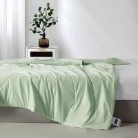 ราคา ผ้าห่ม Cooling KASSA HOME รุ่น Fcl-Basic4-GN ขนาด 60 x 80 นิ้ว สีเขียว (60398229)