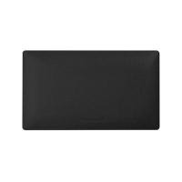 ราคา หน้ากากพลาสติกปิดอุปกรณ์ PANASONIC รุ่น WEGN 6891 B สีดำ (60405828)
