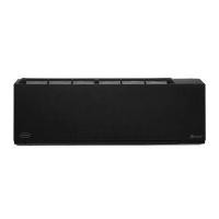 ราคา แอร์ติดผนัง Inverter 25,200 BTU Wi-Fi CARRIER รุ่น 38TVAB028A-I/42TVAB028A-B-I สีดำ (60406417)