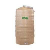 ราคา ถังเก็บน้ำบนดิน 1,000 ลิตร ROCK DOS รุ่น COM-24/SR-1000L สีแกรนิตทราย (60406786)