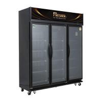 ราคา ตู้แช่มินิมาร์ท 3 ประตู 41.9 คิว FRESHER รุ่น FR-3DBV5 (60408024)