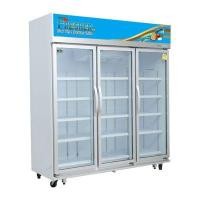 ราคา ตู้แช่มินิมาร์ท 3 ประตู 41.9 คิว FRESHER รุ่น FR-3DWV5 (60408026)