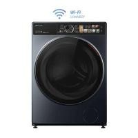 ราคา เครื่องซักผ้าฝาหน้า 10.5 กก. พร้อมฐานรอง TOSHIBA รุ่น TW-T25BU115MWT(MG) สีเทาเข้ม (60409068)