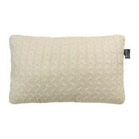 ราคา หมอนอิง KASSA HOME รุ่น KNDHGF-001 B ขนาด 50 x 30 ซม. สีน้ำตาลอมเทา (60410986)