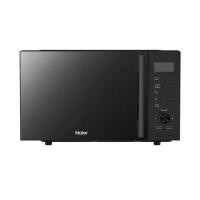 ราคา ไมโครเวฟ 23 ลิตร HAIER รุ่น HMW-LG23 สีดำ (60413433)