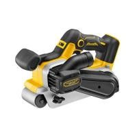 ราคา เครื่องขัดกระดาษทรายสายพานไร้สาย 3 x 21 นิ้ว 20V DEWALT รุ่น DCW220N-XJ (ไม่รวมแบต) (60414058)