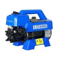 ราคา เครื่องฉีดน้ำแรงดันสูง Induction Motor 110 บาร์ 1,200 วัตต์ STARKE รุ่น SK-SHI-90B (60419738)