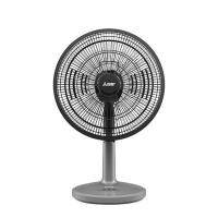 ราคา พัดลมตั้งโต๊ะ 16 นิ้ว MITSUBISHI ELECTRIC รุ่น D16A-GC/CY-GY สีเทาคลาสซี่ (60424461)