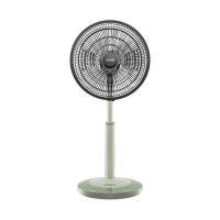 ราคา พัดลมสไลด์ 16 นิ้ว MITSUBISHI ELECTRIC รุ่น R16A-GC/CM-GR สีเขียวครีมมี่ (60424478)