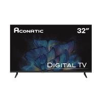 ราคา ทีวี HD LED 32 นิ้ว Digital TV ACONATIC รุ่น 32HD515AN (60426728)