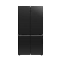 ราคา ตู้เย็น Multi-Door 19.8 คิว HITACHI รุ่น R-WB640PTH1 GCK สีกระจกดำ (60427259)