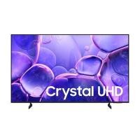 ราคา ทีวี UHD LED 55 นิ้ว 4K Smart TV Crystal SAMSUNG รุ่น UA55U8000FKXXT (60428841)