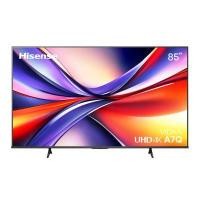 ราคา ทีวี UHD LED 85 นิ้ว 4K Smart TV HISENSE รุ่น 85A7Q (60429536)
