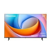 ราคา ทีวี HD LED 32 นิ้ว Smart TV HISENSE รุ่น 32A4Q (60429540)