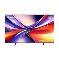 ราคา ทีวี UHD LED 55 นิ้ว 4K Smart TV HISENSE รุ่น 55A7Q (60429541)