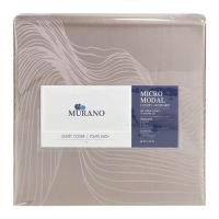 ราคา ปลอกผ้านวม MURANO รุ่น JC18-T1-BR ขนาด 70 x 90 นิ้ว สีน้ำตาล (60430862)