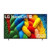 ราคา ทีวี NanoCell UHD LED 65 นิ้ว 4K Smart AI TV LG รุ่น 65NANO80ASA.ATM (60431101)