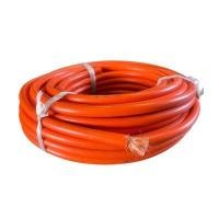 ราคา สายเชื่อม 35 Sq.mm. ทองแดง 800 เส้น ARCTECH รุ่น 35/800 ยาว 100 เมตร สีส้ม (60432047)