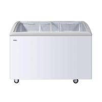 ราคา ตู้แช่แข็งไอศกรีมฝากระจก 9.2 คิว HAIER รุ่น SD-332DP สีขาว (60434600)