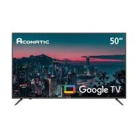 ราคา ทีวี UHD LED 50 นิ้ว 4K Google TV ACONATIC รุ่น 50US500AN (60442366)