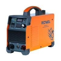 ราคา เครื่องตัดพลาสม่า ระบบอินเวอร์เตอร์ 40 แอมป์ ROWEL รุ่น RW-CE-WM-CUT40-ULT (60257754)
