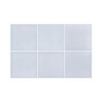 ราคา กระเบื้องผนัง KASSA รุ่น คลาสสิค เกรย์ ขนาด 30 x 45 ซม. (กล่อง 7 แผ่น) สีเทา (60445149)