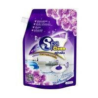 ราคา น้ำยาถูพื้น กลิ่น Vanda Fresh 1,800 มล. SPACLEAN (60448017)