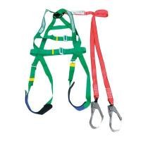 ราคา เข็มขัดนิรภัยเต็มตัว YAMADA รุ่น NP-797 สีเขียว (60242788)