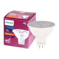 ราคา หลอด MR16 LED Warm White PHILIPS รุ่น Essential12V GU5.3 กำลัง 3 วัตต์ (60272089)