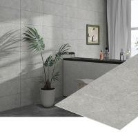 ราคา แผ่นผนัง Stone SPC KASSA รุ่น SPC-W6 ขนาด 30 x 60 ซม. (กล่อง 8 แผ่น) สีเทา (60441913)