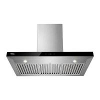 ราคา เครื่องดูดควันกระโจม 90 ซม. TEKA LINEA รุ่น LDH TC 90.1 (60218756)