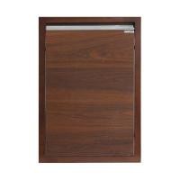 ราคา บานซิงค์เดี่ยว ZENSE KITZCHO รุ่น ZER-S-FT-6040X-TK ขนาด 50 x 70 ซม. สีสัก (60252487)