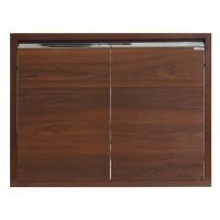 ราคา บานซิงค์คู่ ZENSE KITZCHO รุ่น ZER-S-FT-6080X-TK ขนาด 90 x 70 ซม. สีสัก (60252489)