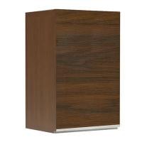 ราคา ตู้แขวนเดี่ยว ZENSE KITZCHO รุ่น ZER-W-FT-6040R-TK ขนาด 50 x 40 x 70 ซม. สีสัก (60252493)