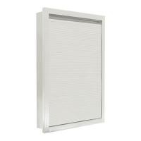 ราคา บานซิงค์เดี่ยว ZENSE KITZCHO รุ่น ZER-S-FT-6040X-WH ขนาด 50 x 70 ซม. สีขาว (60252499)