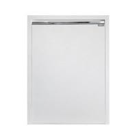 ราคา บานซิงค์ถังแก๊ส ZENSE KITZCHO รุ่น ZER-S-FT-7050X-WH ขนาด 60 x 80 ซม. สีขาว (60252501)
